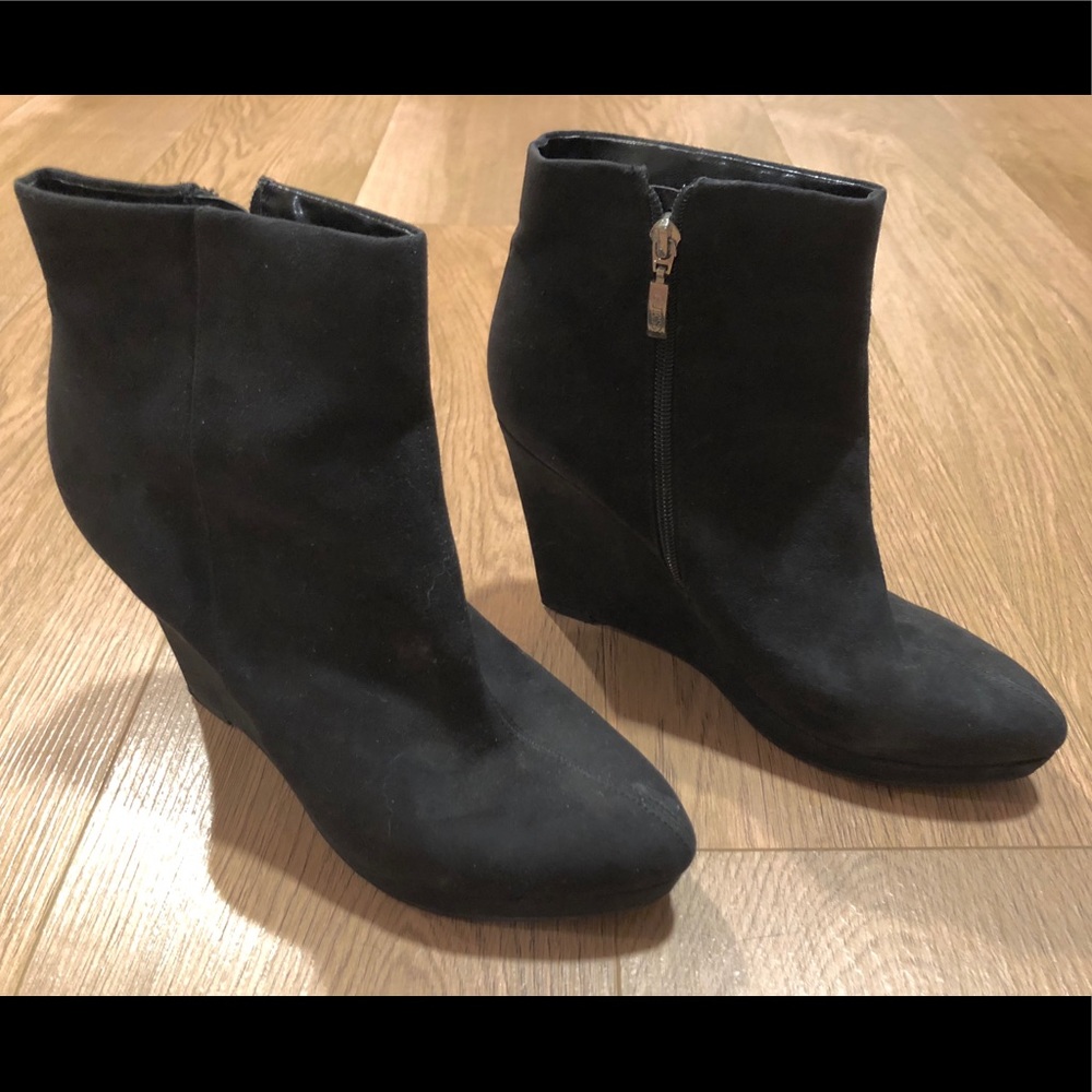 Guess Heeled Boots